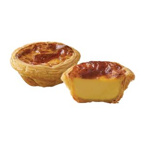 Bánh tart sầu riêng