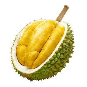 Sầu riêng Musang King D197