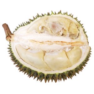 Sầu riêng Chuồng Bò