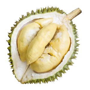 Sầu riêng Cái Mơn
